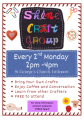 Shine Craft Group Poster.png
