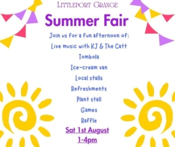 The Grange Summer Fair.jpg