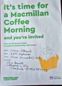 Macmillan coffee morn.jpg