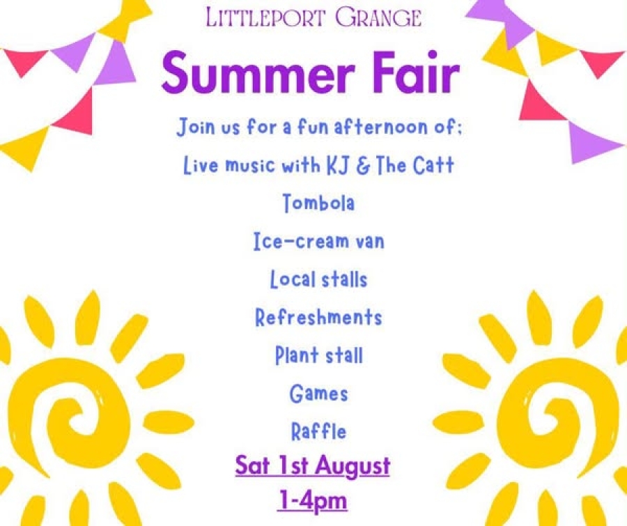 The Grange Summer Fair.jpg