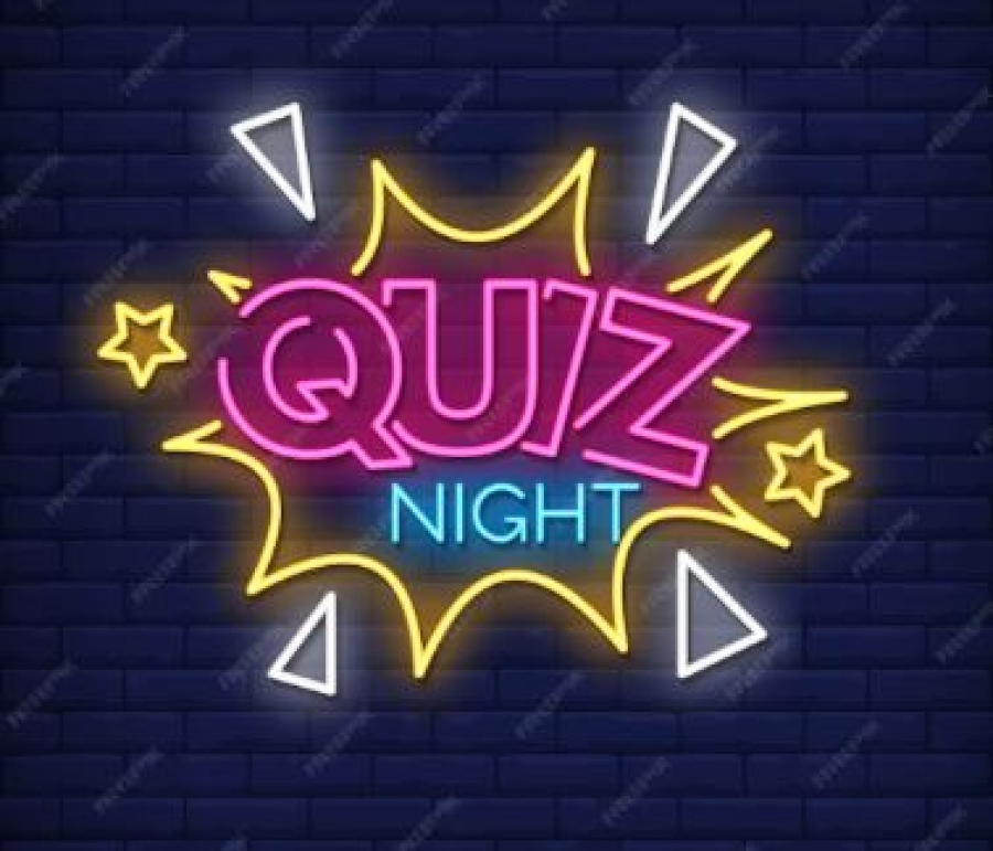 Chidren In Need Quiz.JPG