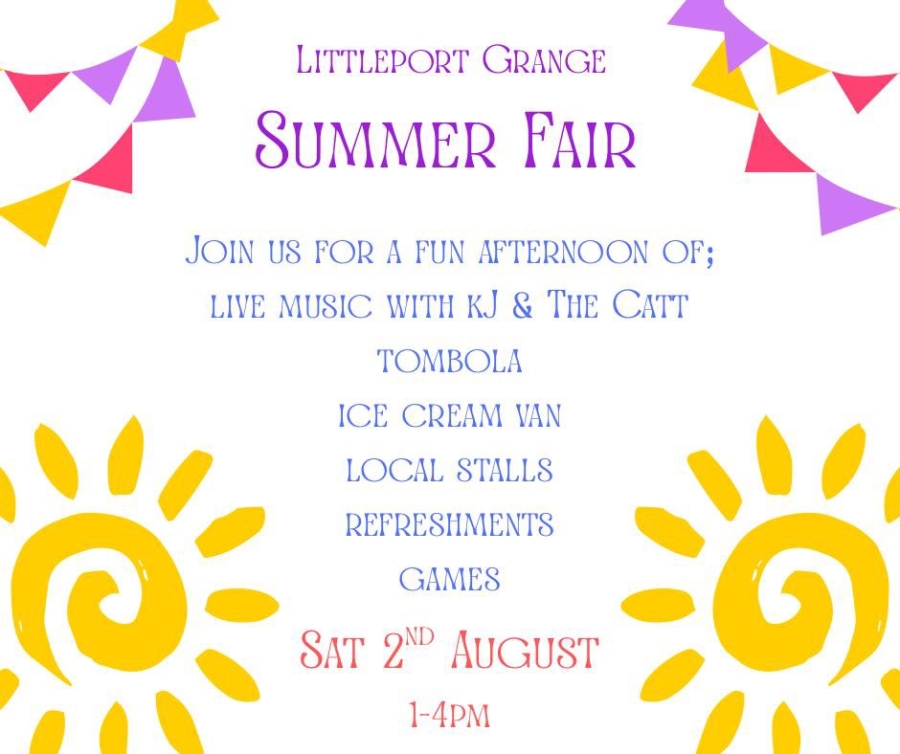 The Grange Summer Fair.jpg